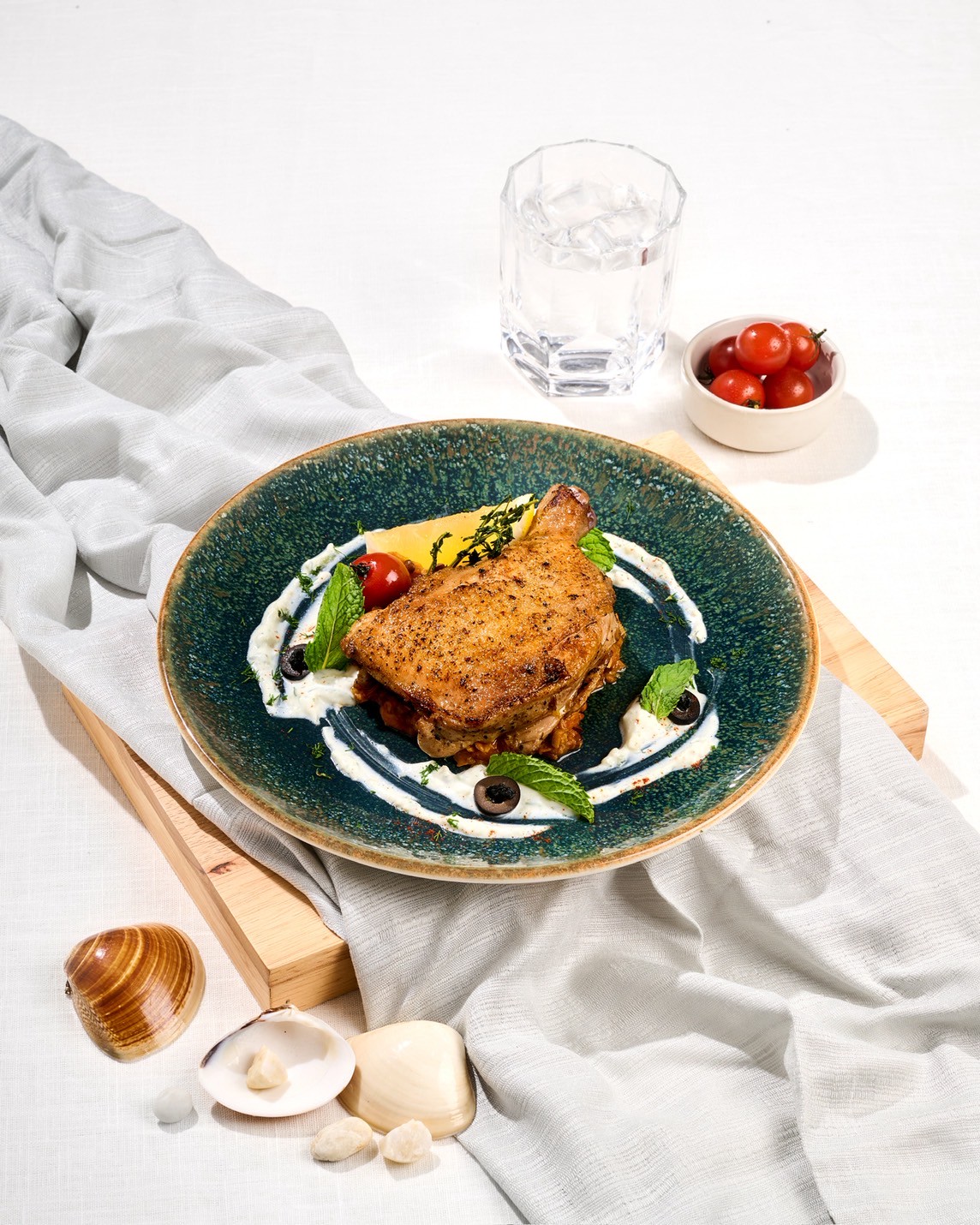 restaurant image
