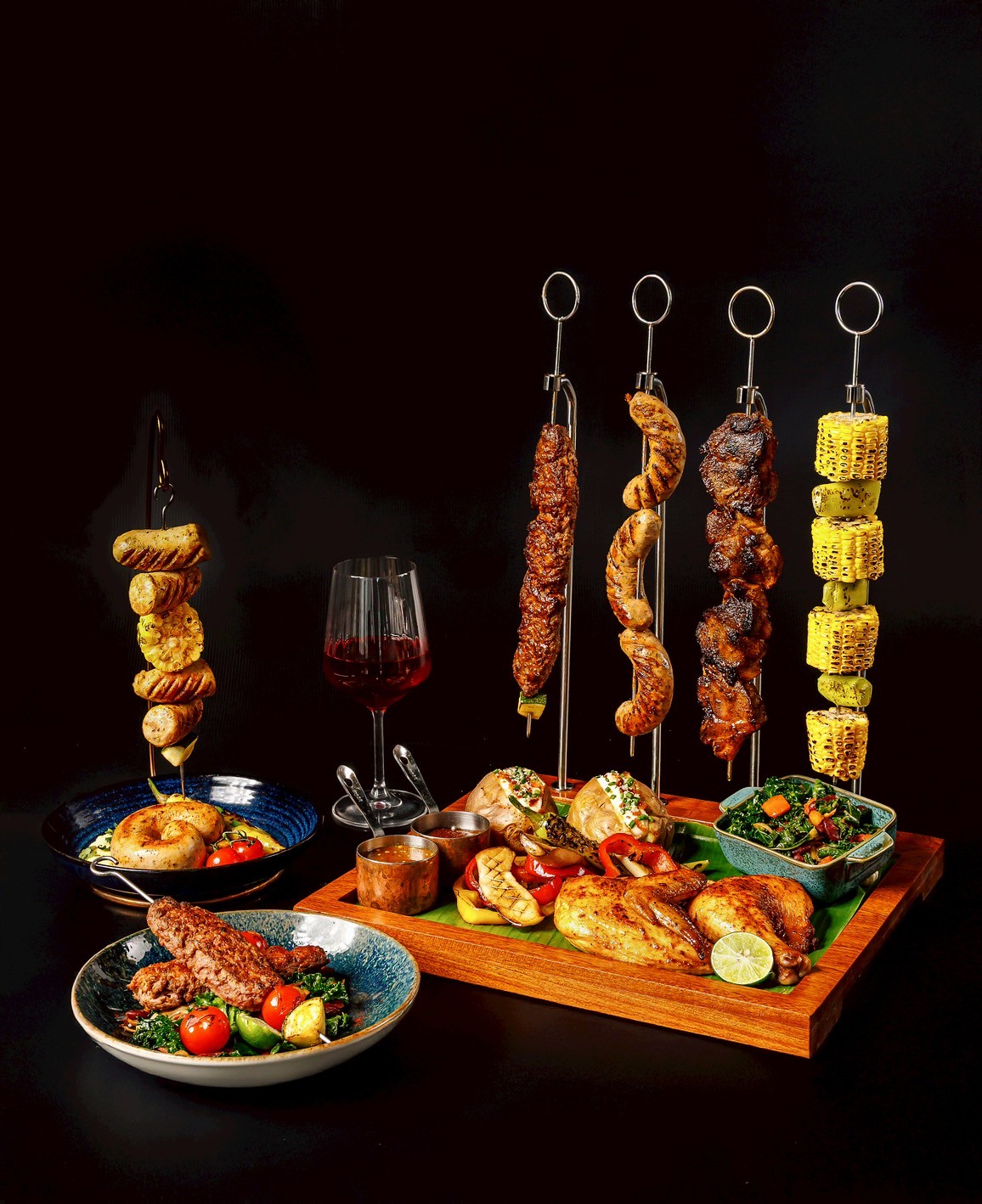 The Tram Restaurant, Bar & Wine Cellar (Pattaya)