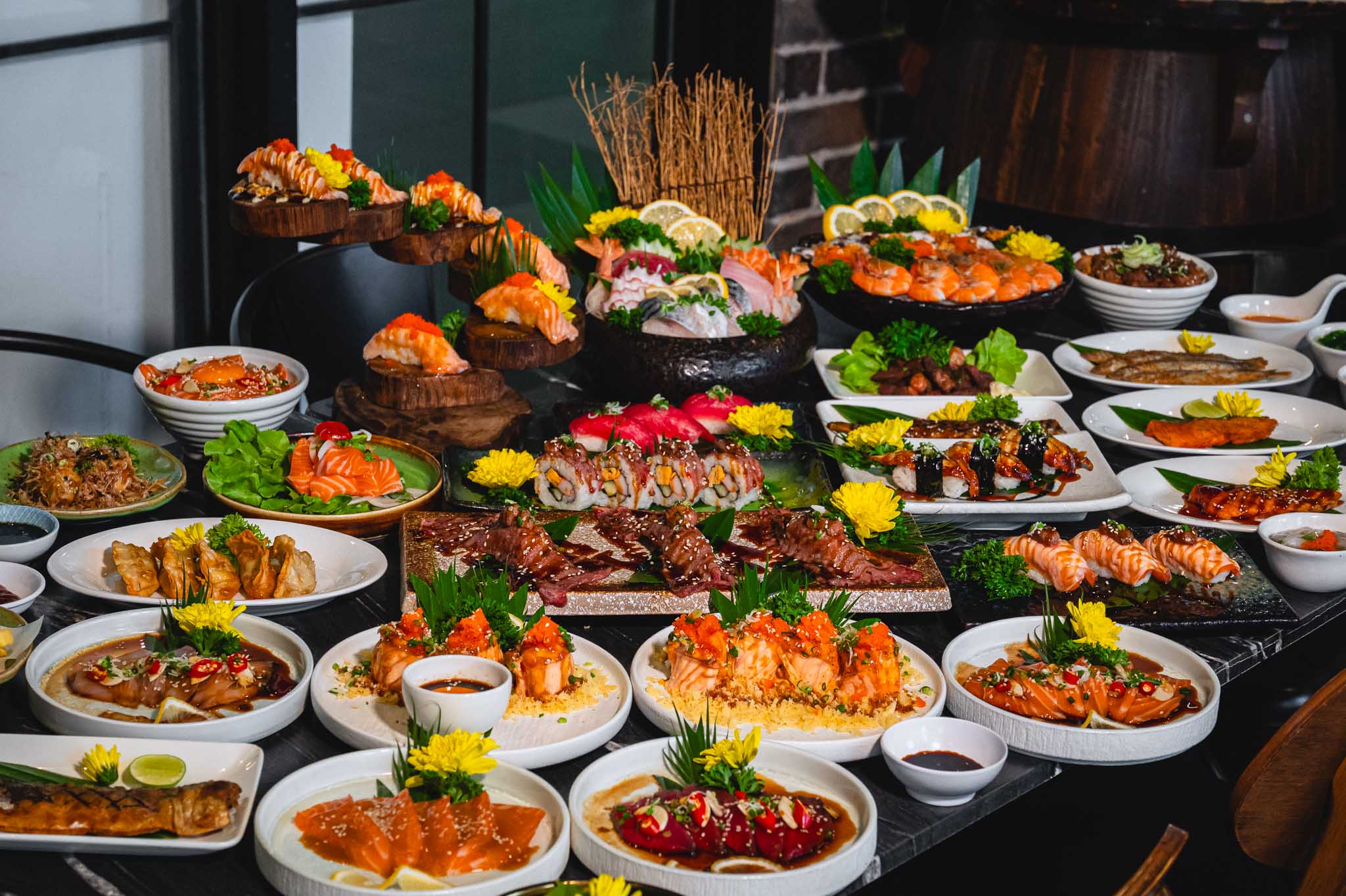 restaurant image
