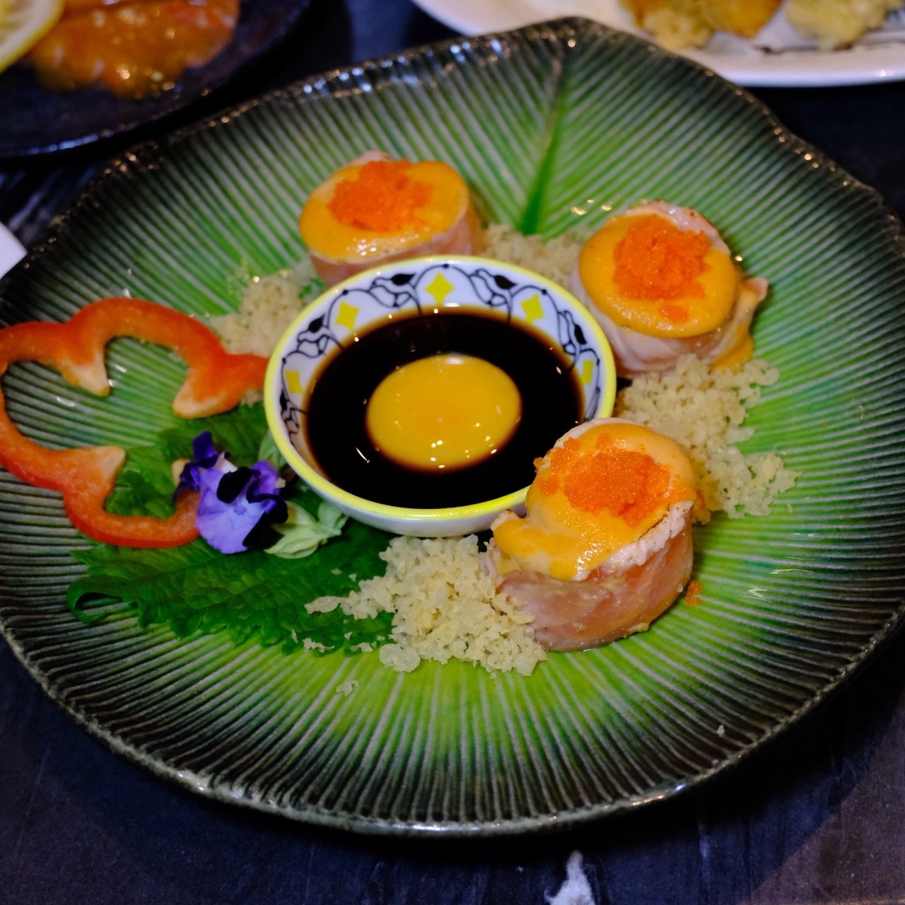 restaurant image