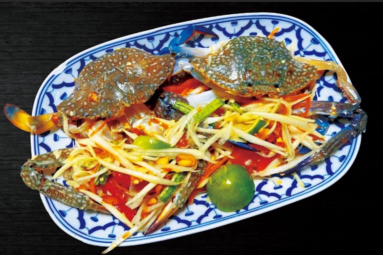 restaurant image