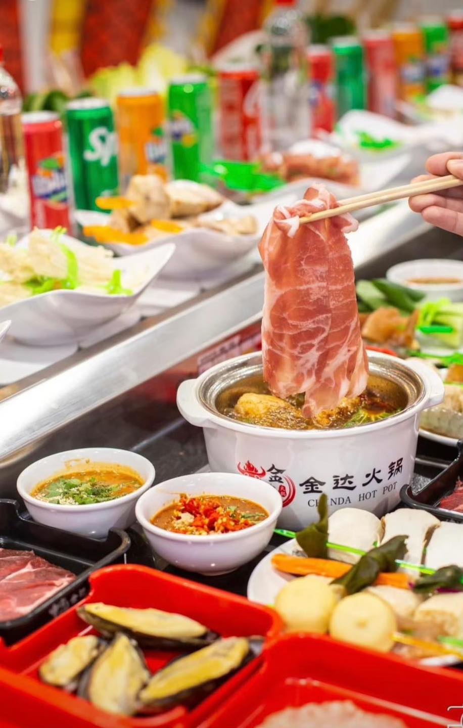 restaurant image
