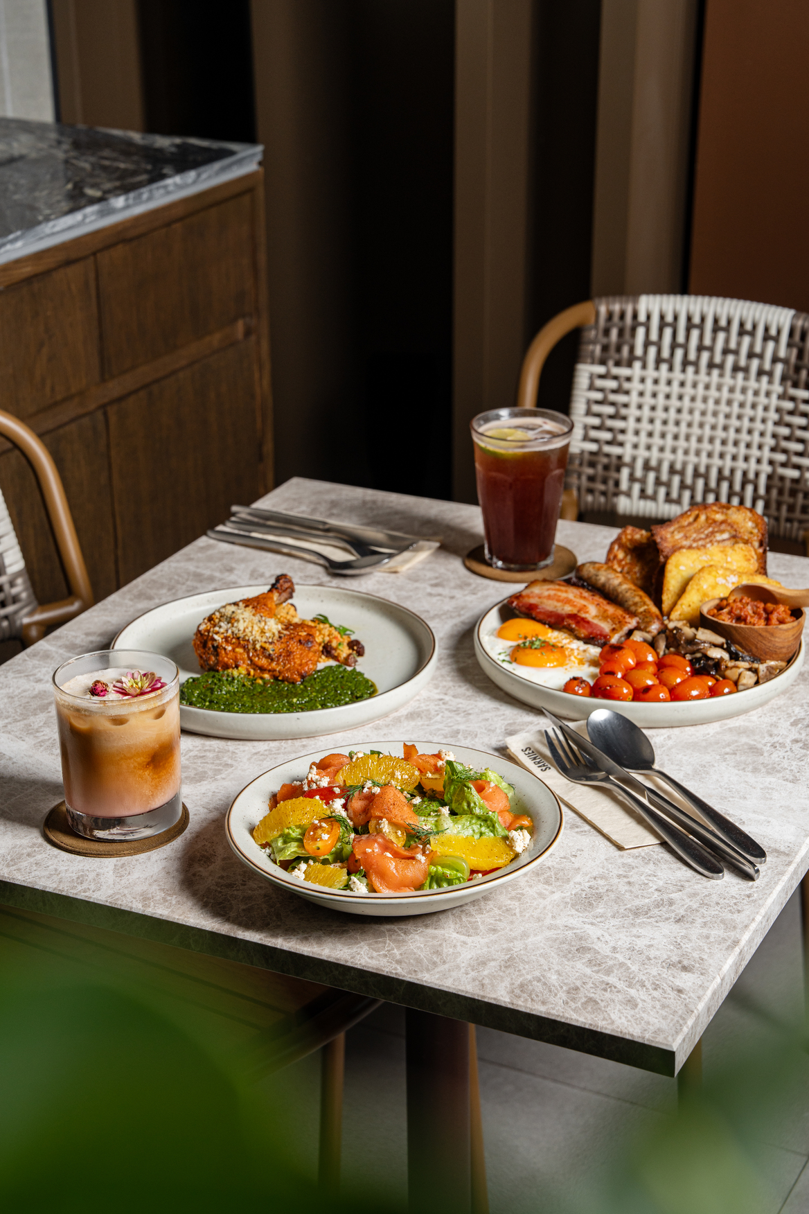 restaurant image