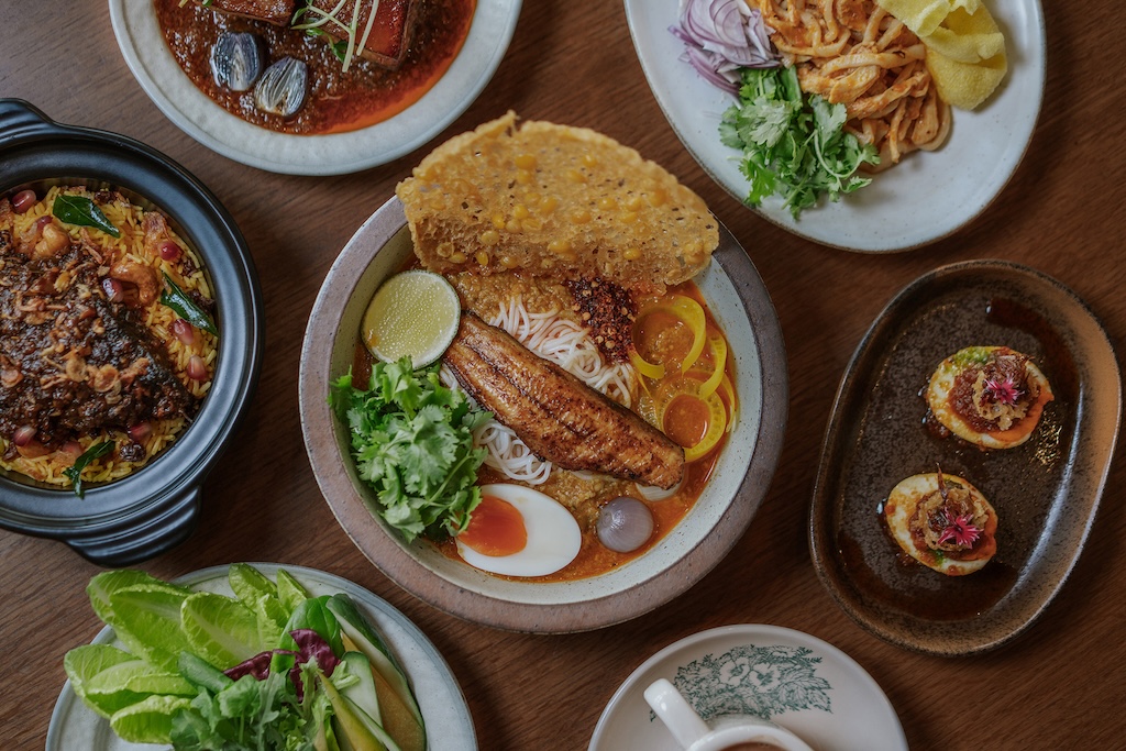 restaurant image