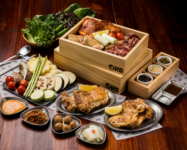 restaurant image