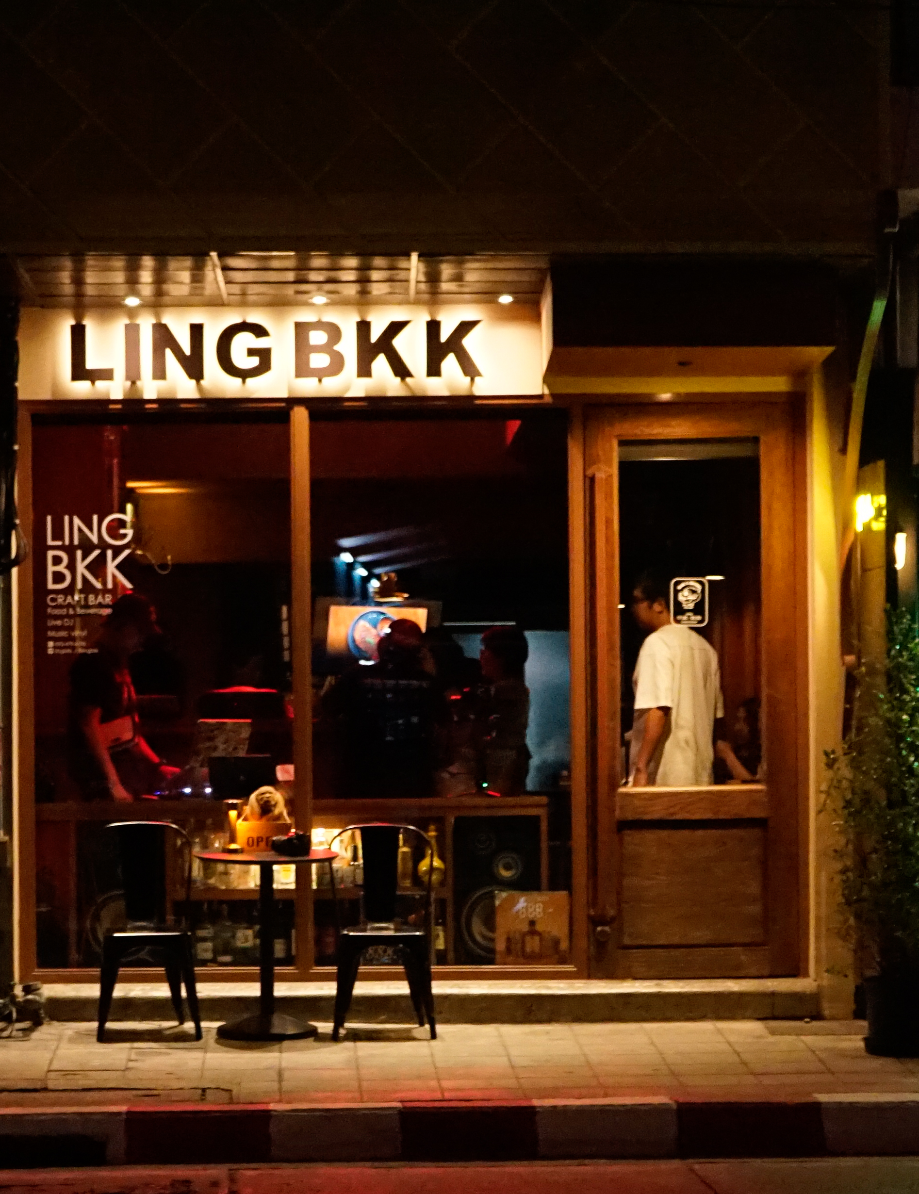 Ling Bkk