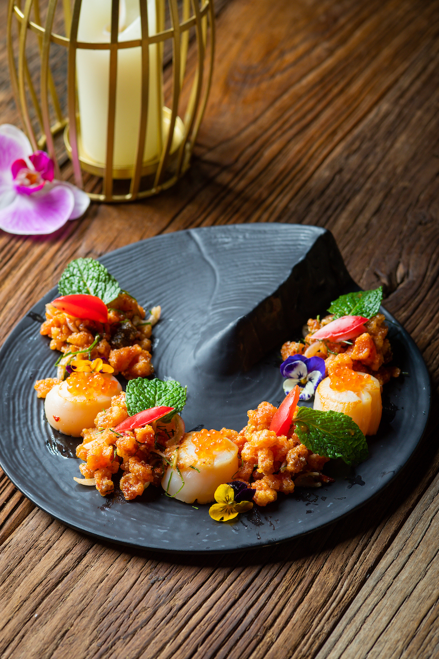 restaurant image