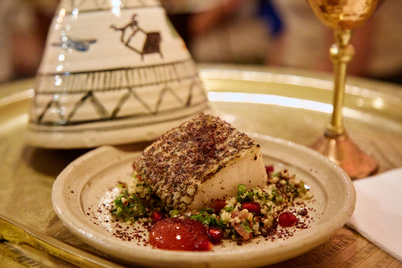 restaurant image