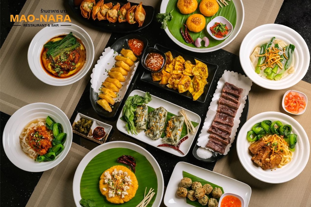 Mao Nara Restaurant