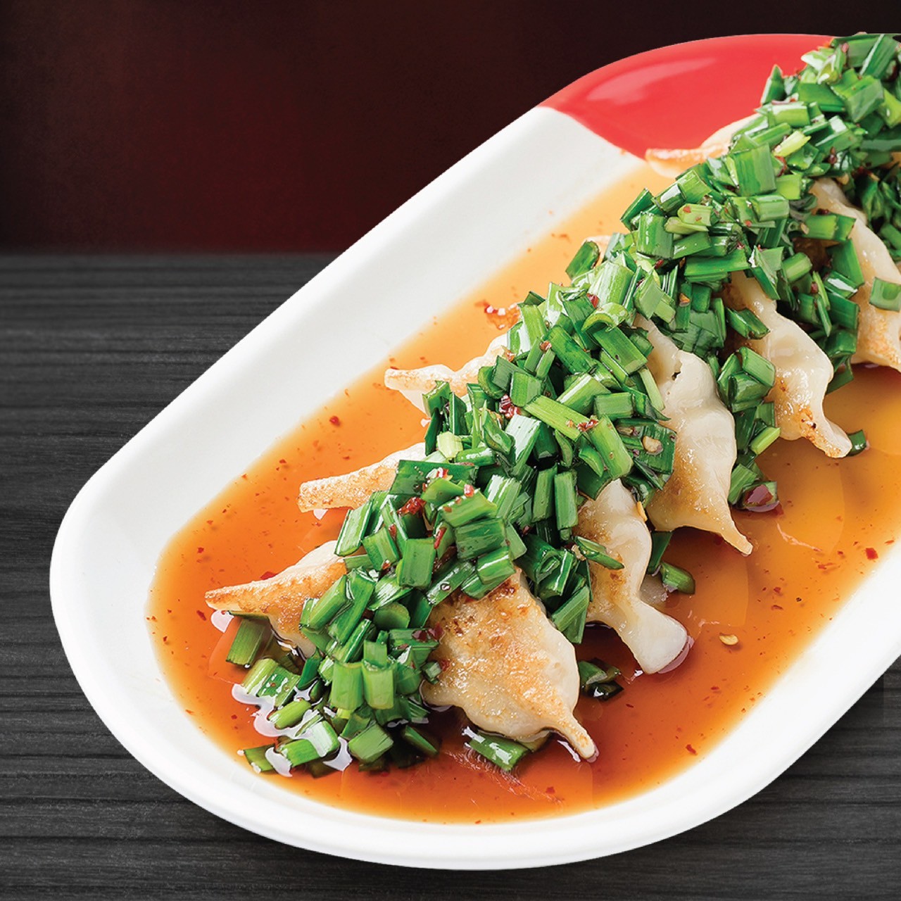 Teraoka Gyoza Siam Paragon 