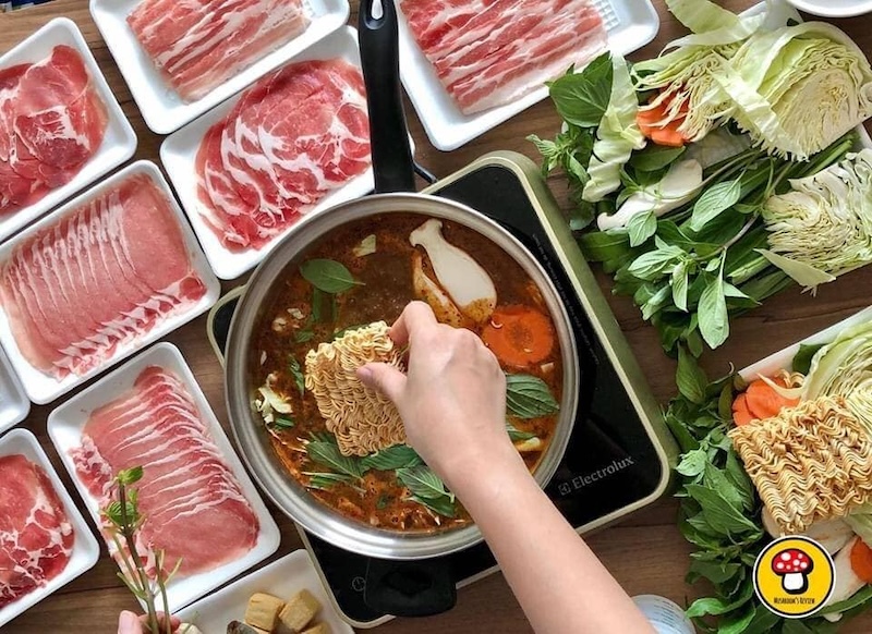 Jaewhon Lokan Si Phraya