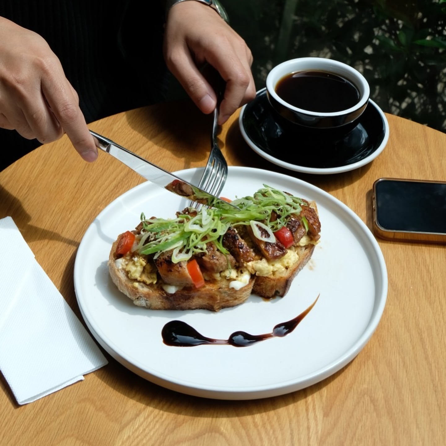 restaurant image