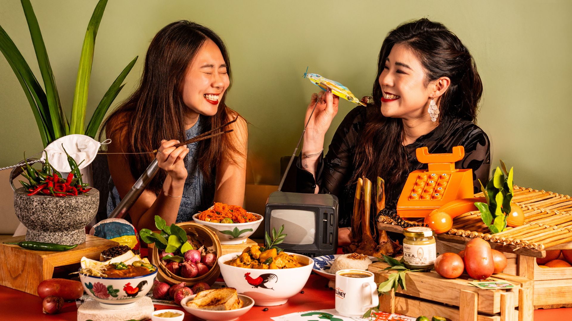 restaurant image