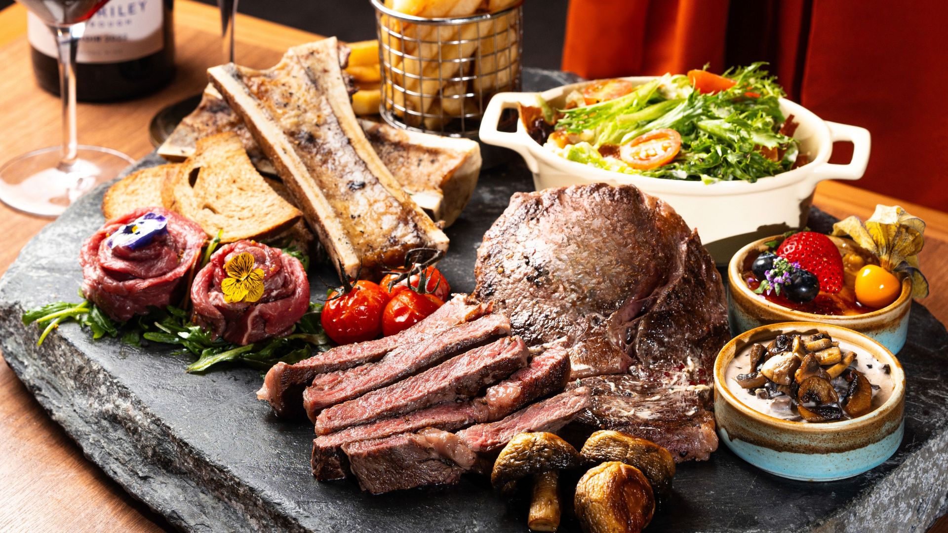 restaurant image