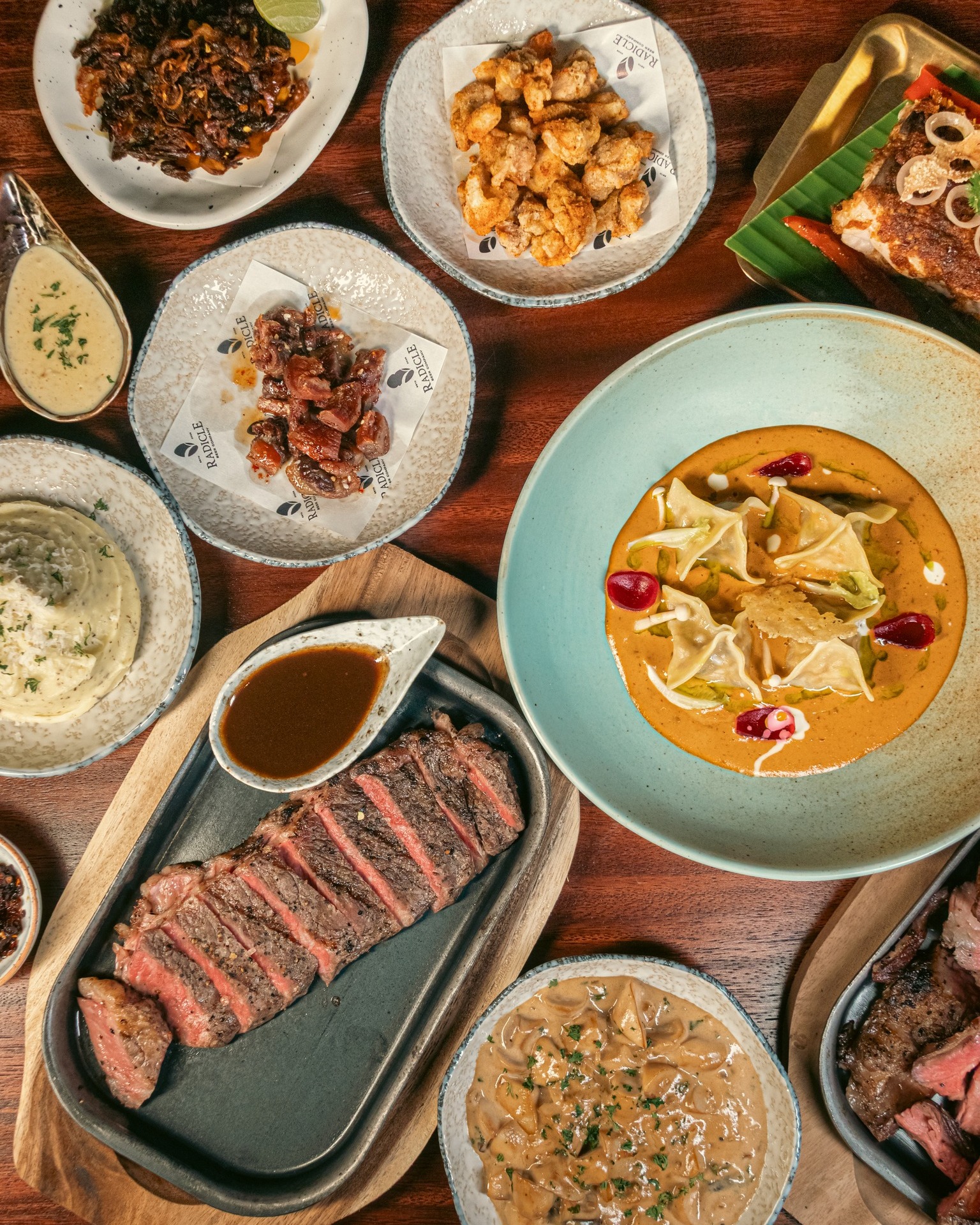 restaurant image