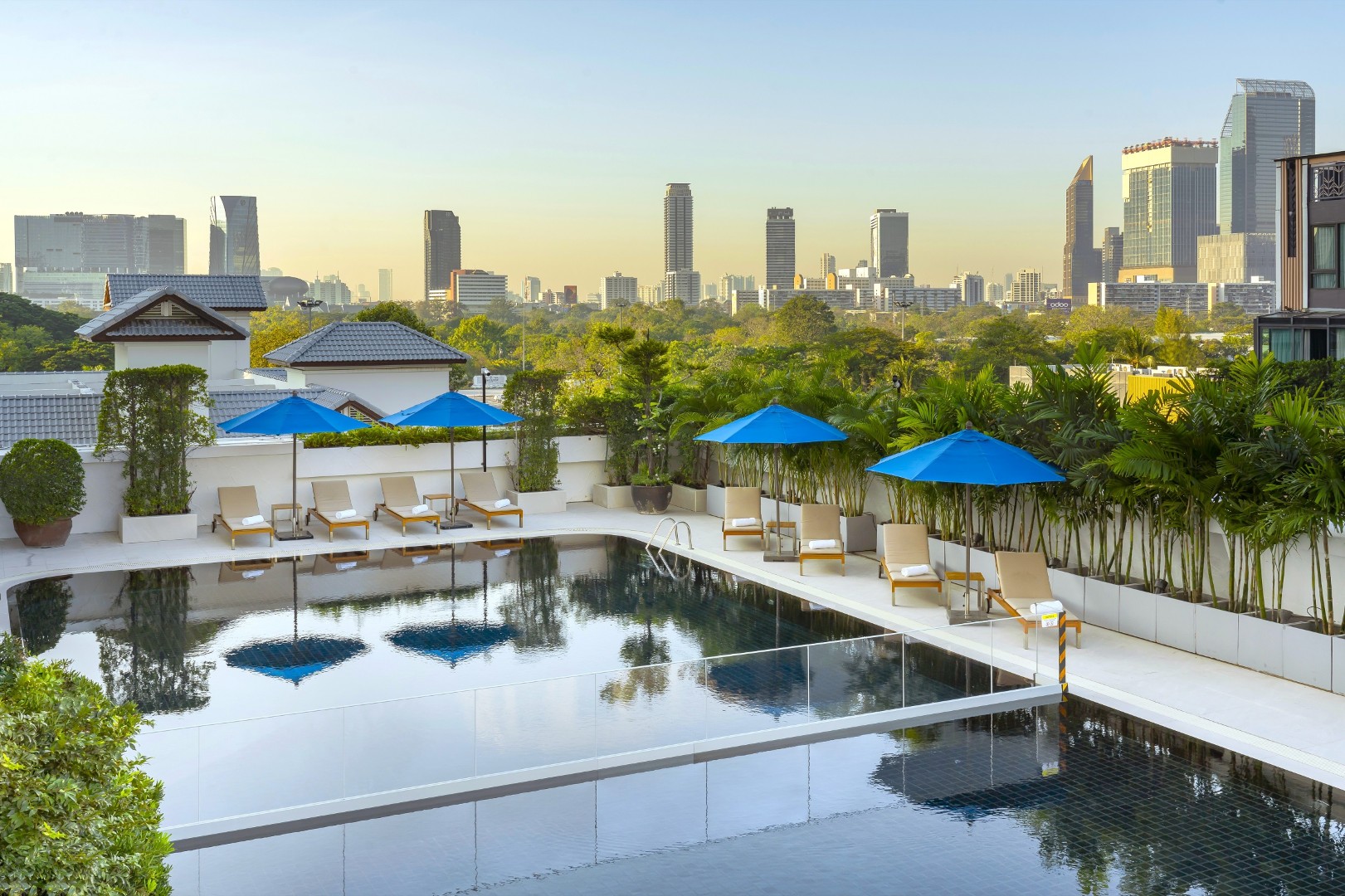 Centre Point Hotel Sukhumvit 10