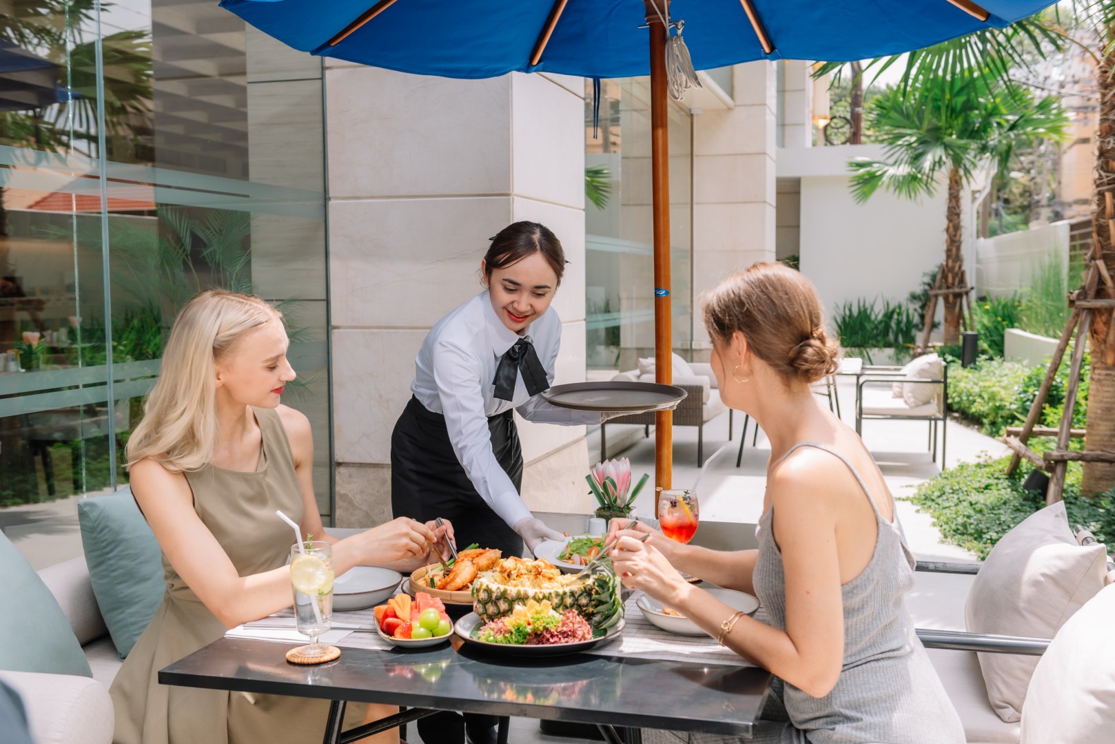 Rimsuan Centre Point Hotel Sukhumvit 10