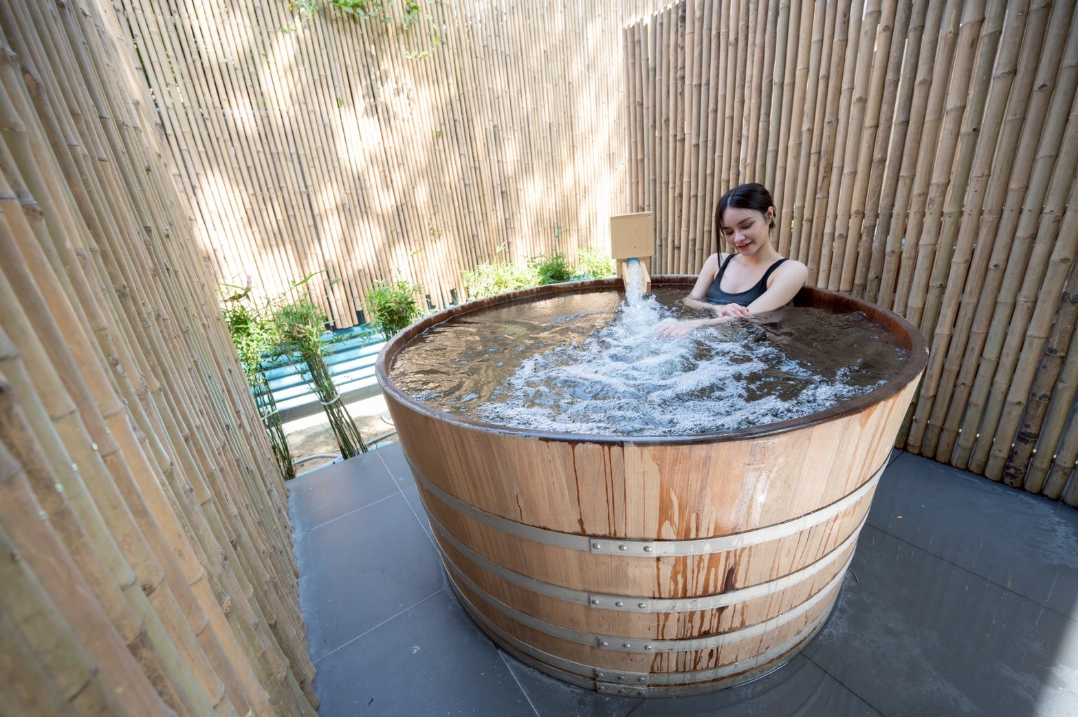Totonoi Sauna & Onsen整 