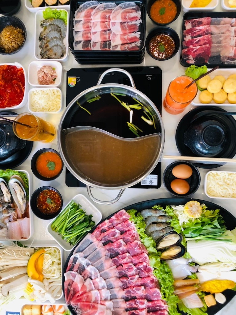 Musuko Shabu&Grill 