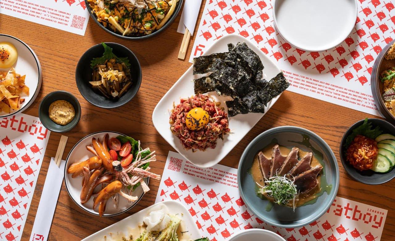 Fatboy Izakaya