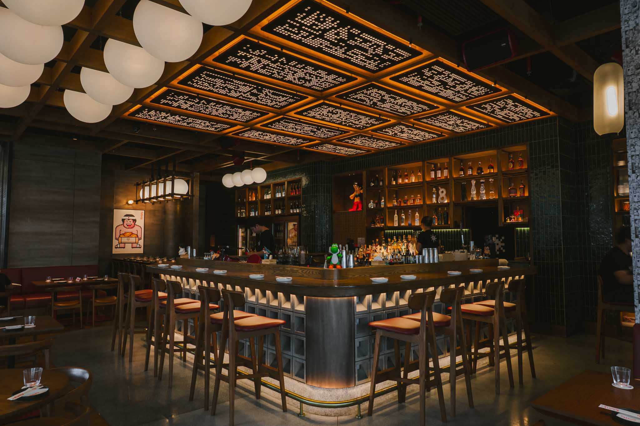 Fatboy Izakaya Gaysorn Amarin