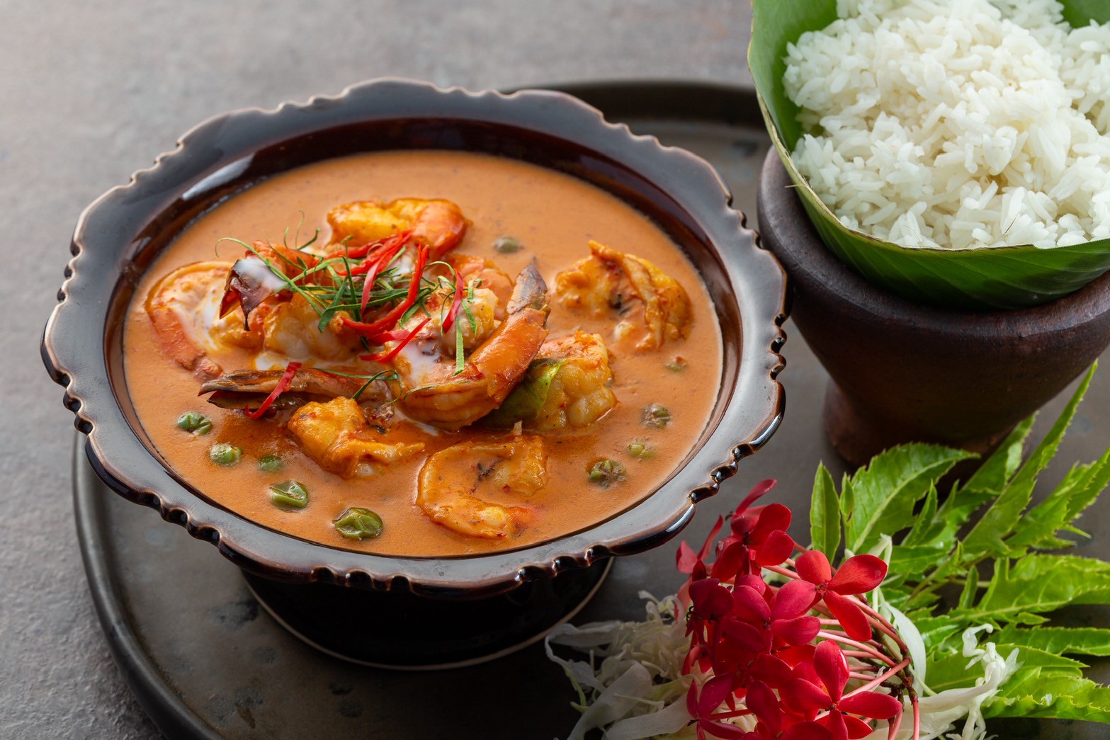 Spoon cafe Jungceylon (Phuket)