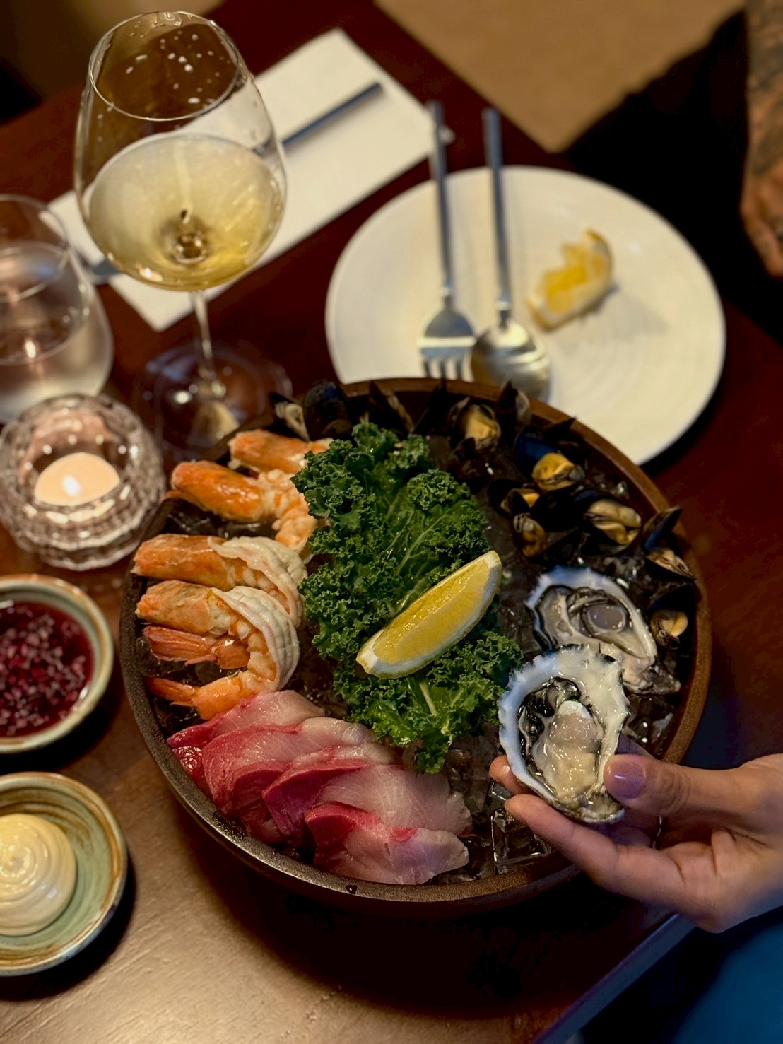 Sip Wine Shop and Bistro
