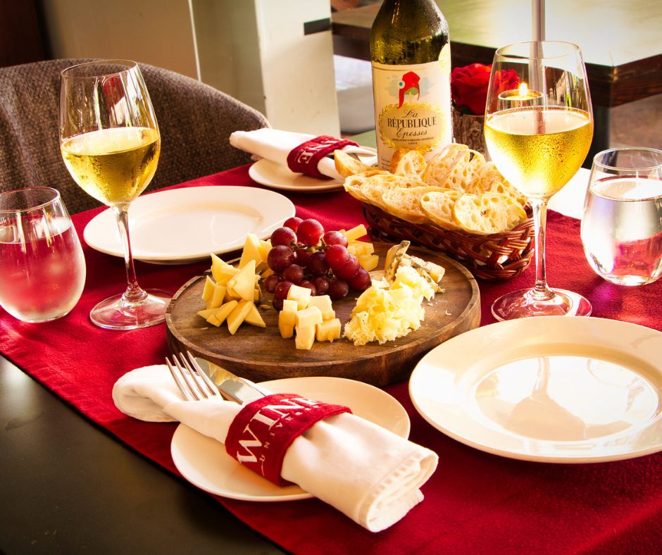 restaurant image