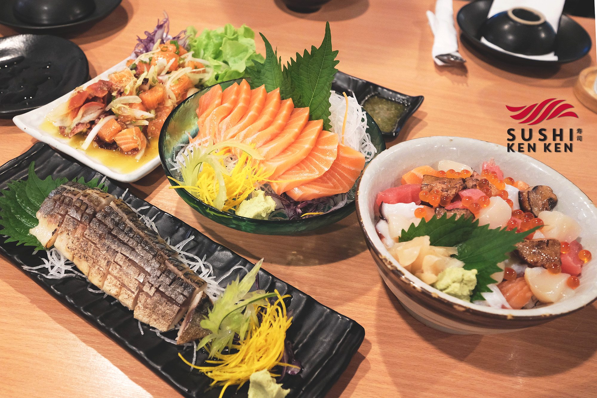 Sushi Ken Ken
