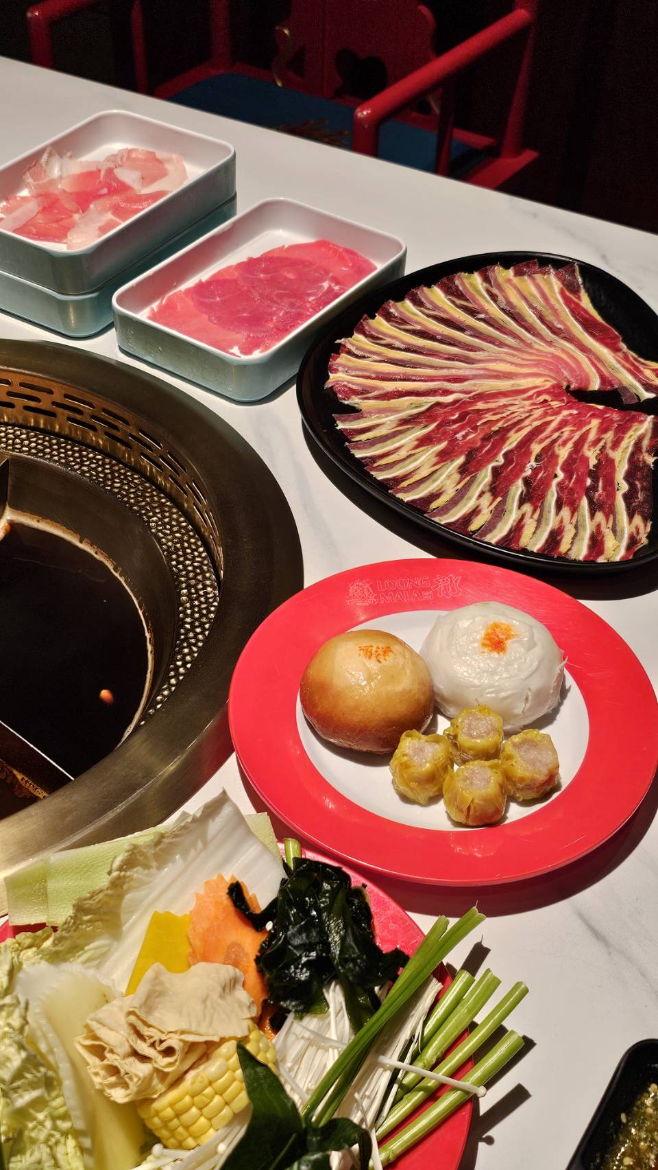 Li Yang Suki Mala Ramkhamhaeng