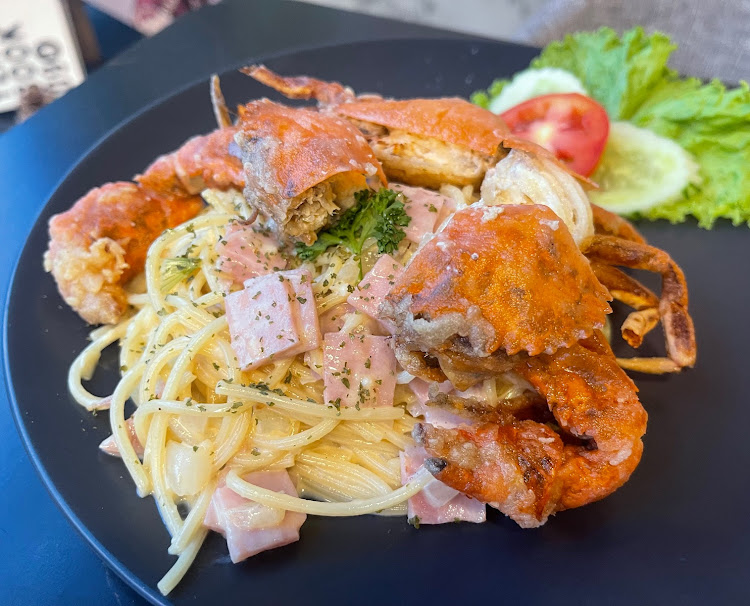 Witch Luck Cafe & Restaurants