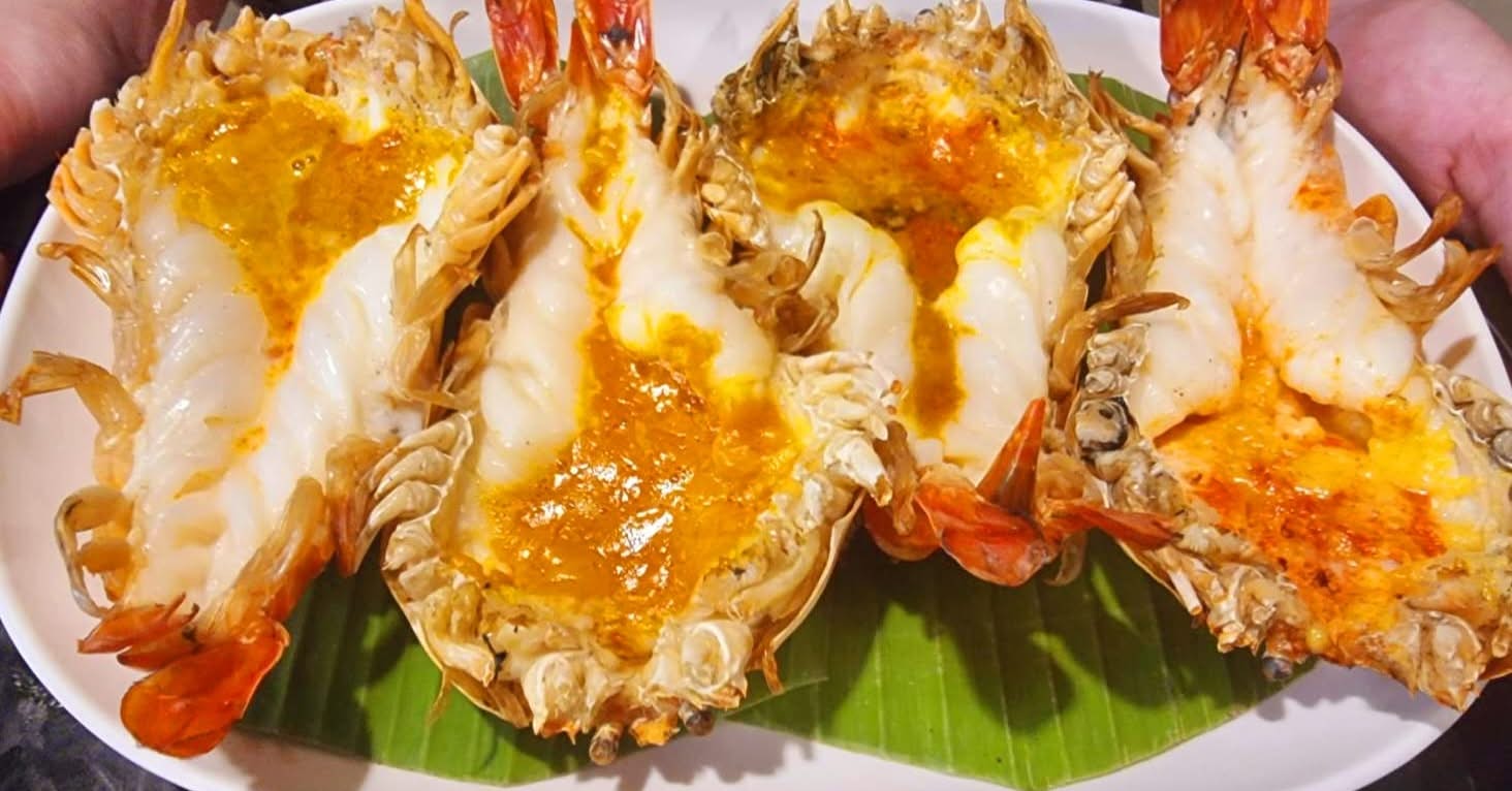 Krua Kung Waan