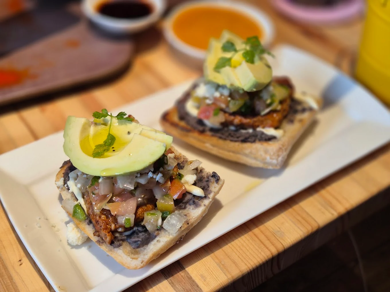 Papi's Tacos