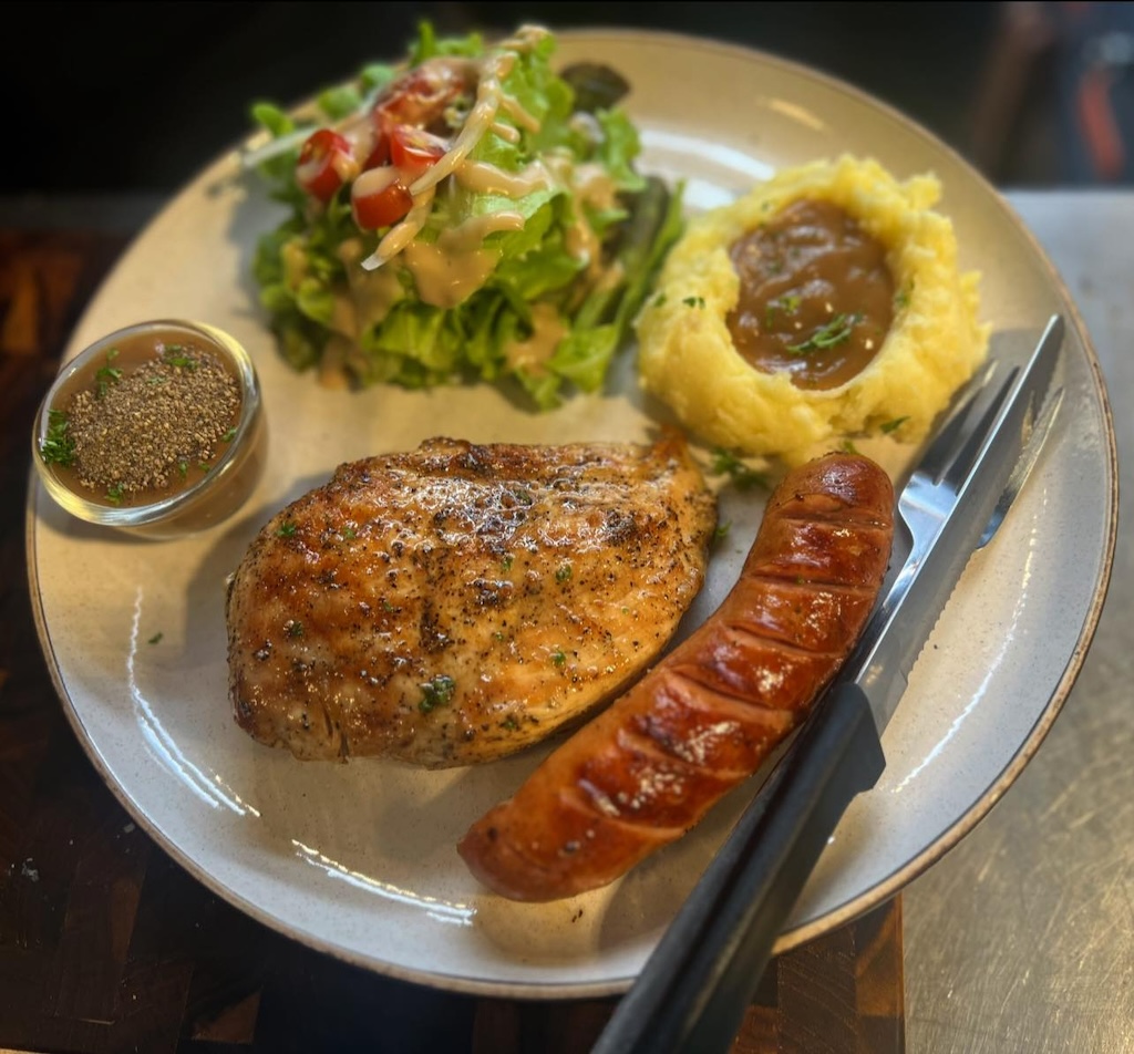 restaurant image