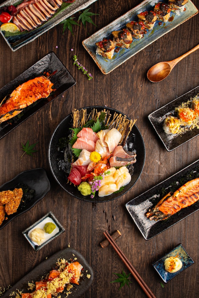 restaurant image