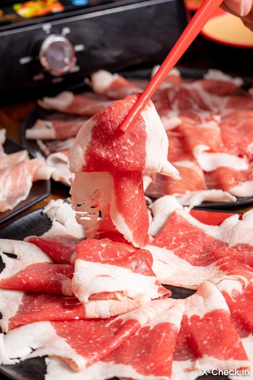 Ryota Shabu Buffet Central Airport (Chiang Mai)