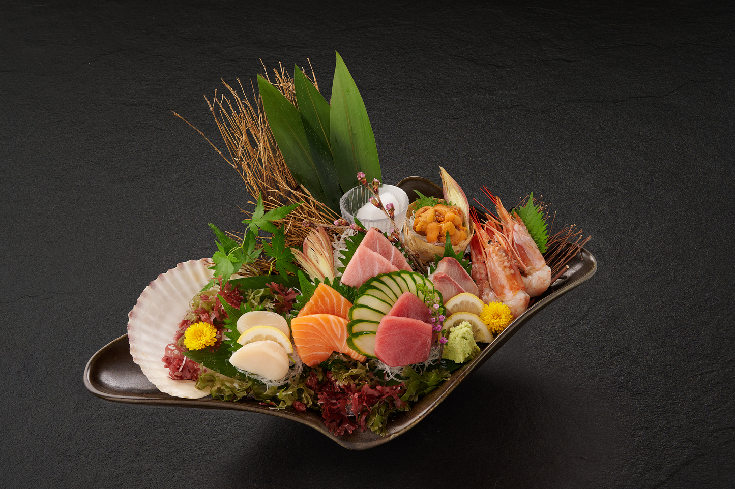 Washo Japanese Restaurant