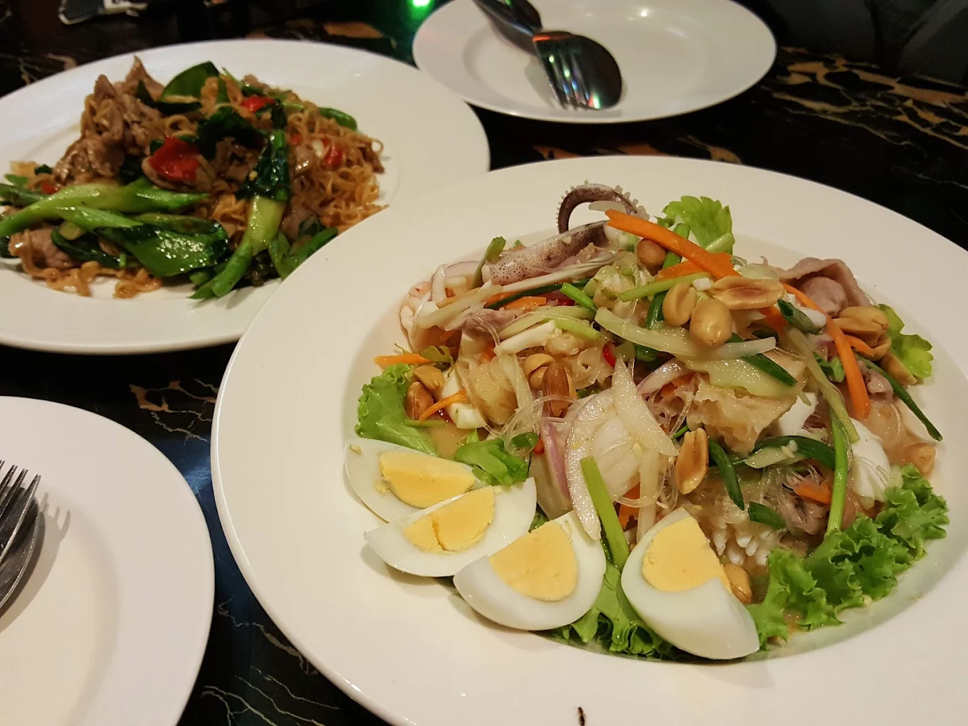 Spazso Bar & Restaurant