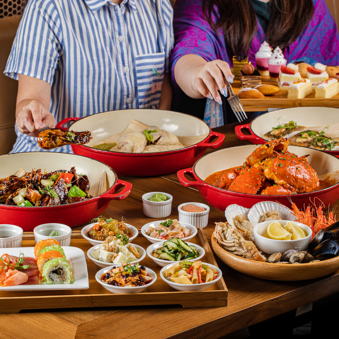restaurant image