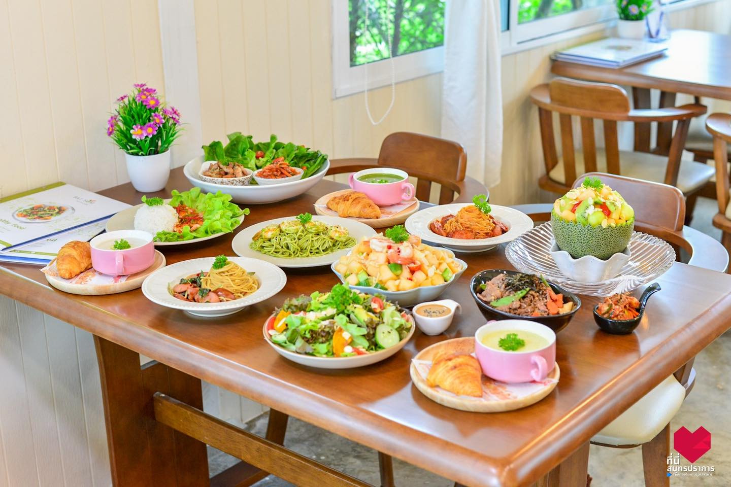 Bai Som farm&cafe