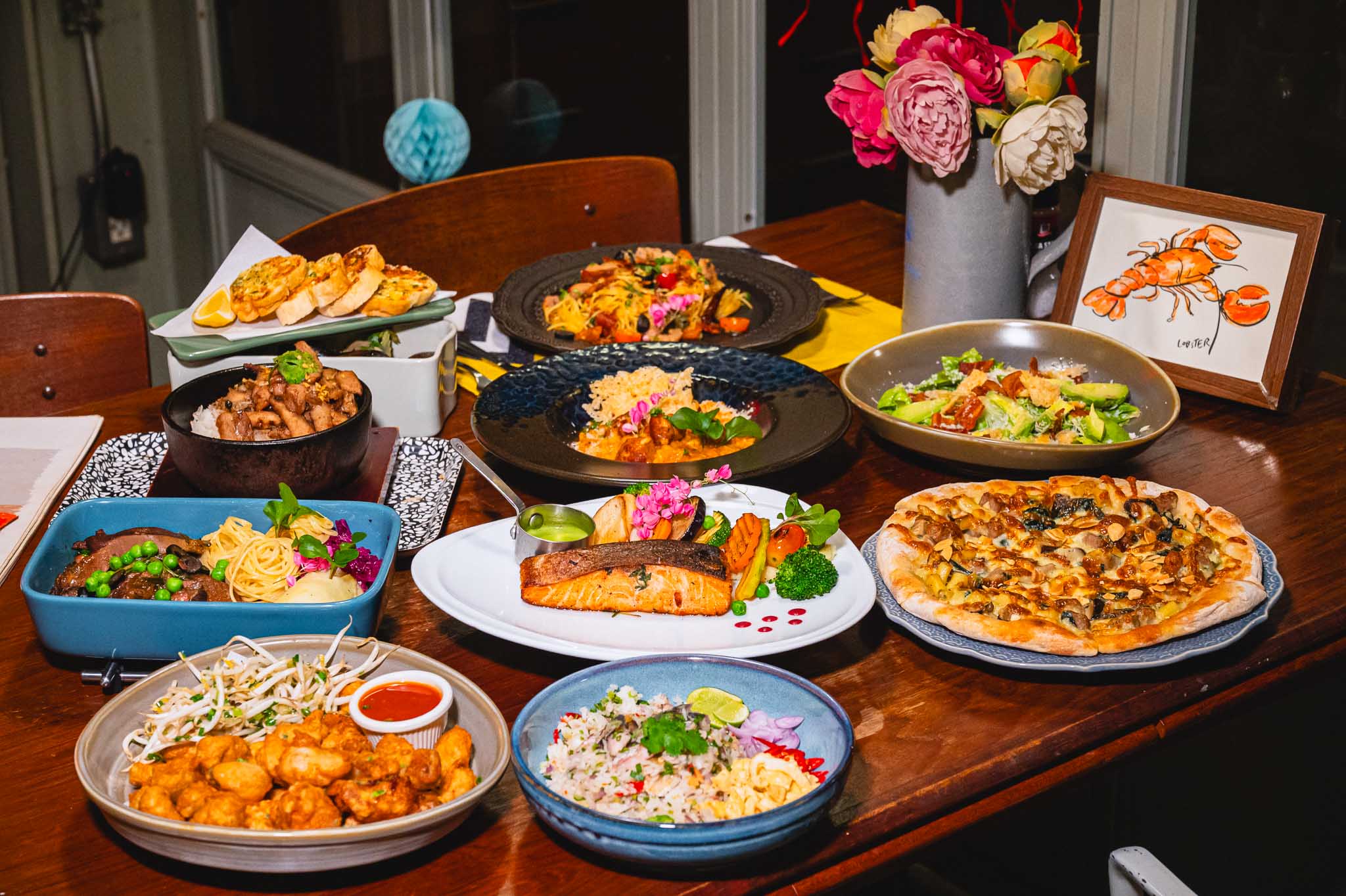 restaurant image