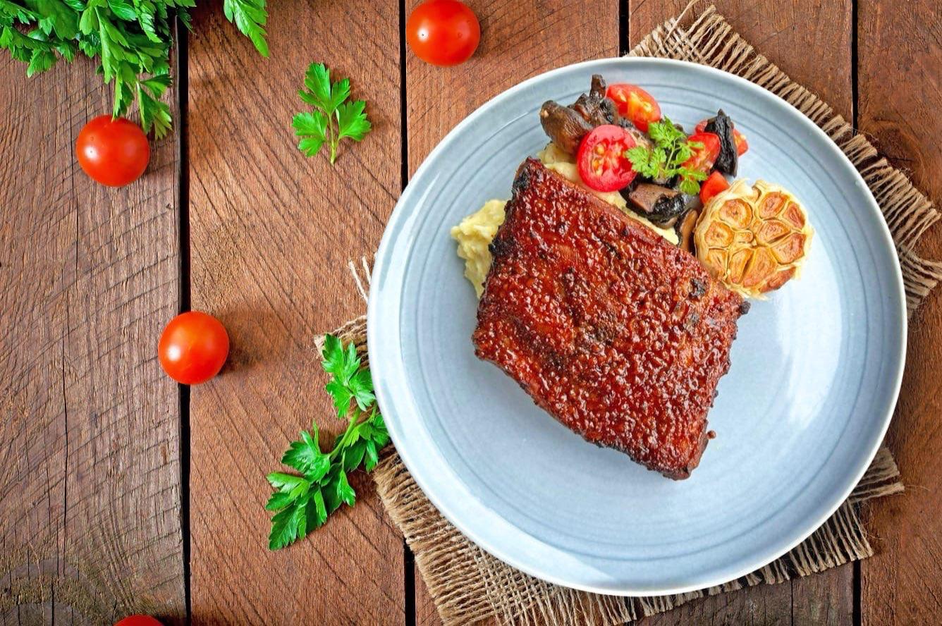 restaurant image