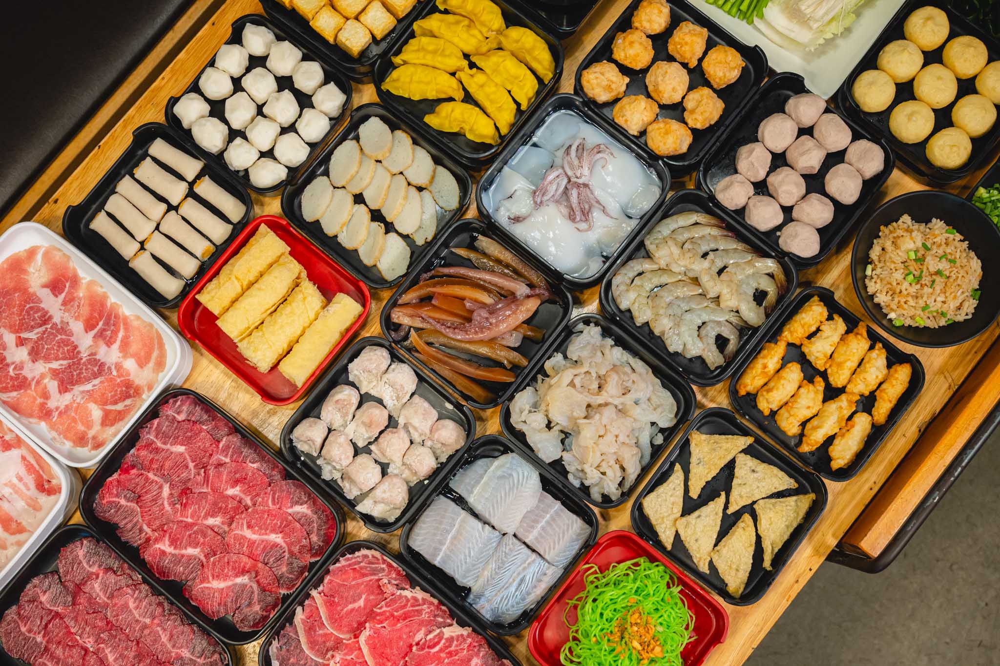 Shabu Shabu Nang Nai - Sukhaphiban 3