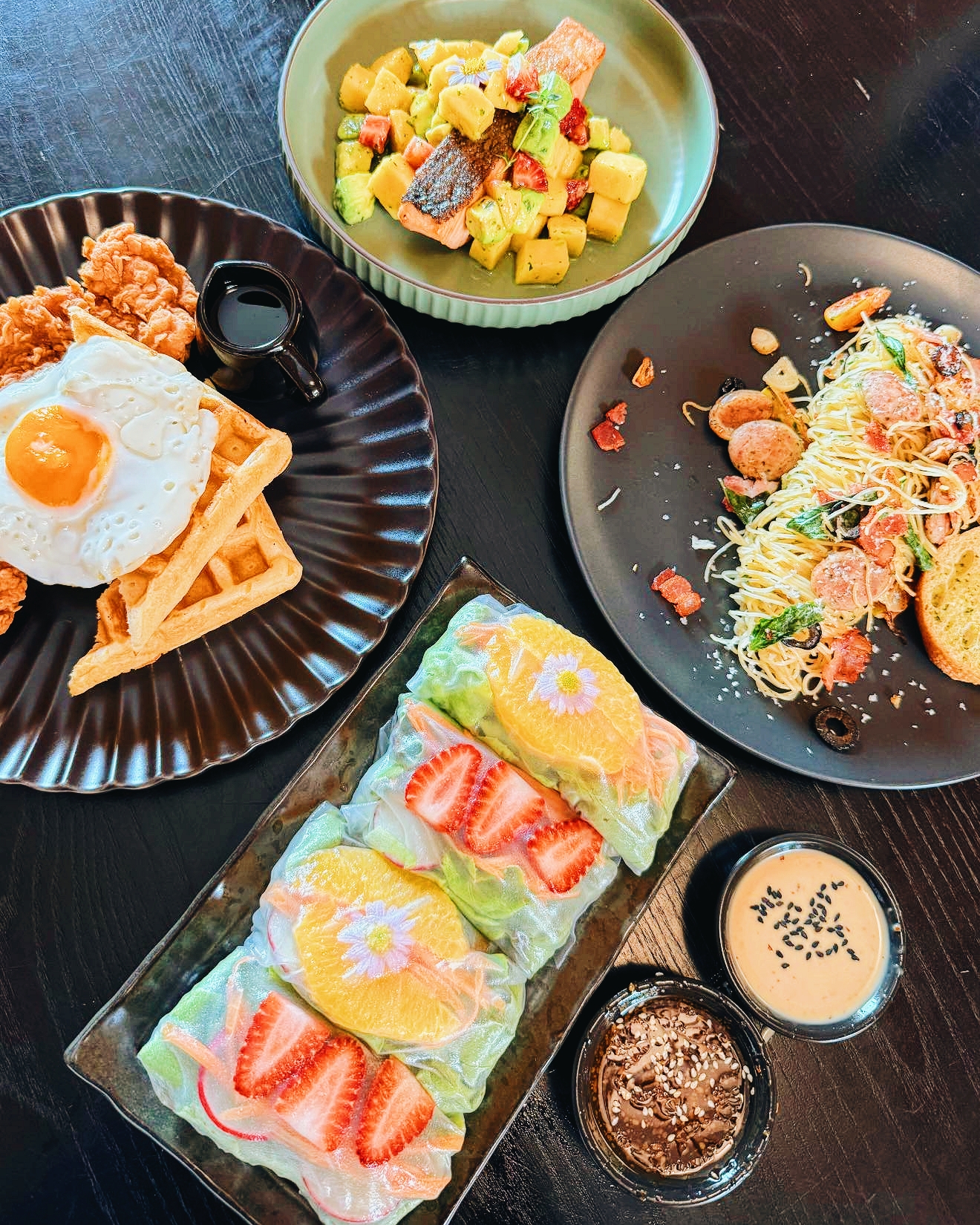 Harudot by Nana Coffee Roasters (Chonburi)