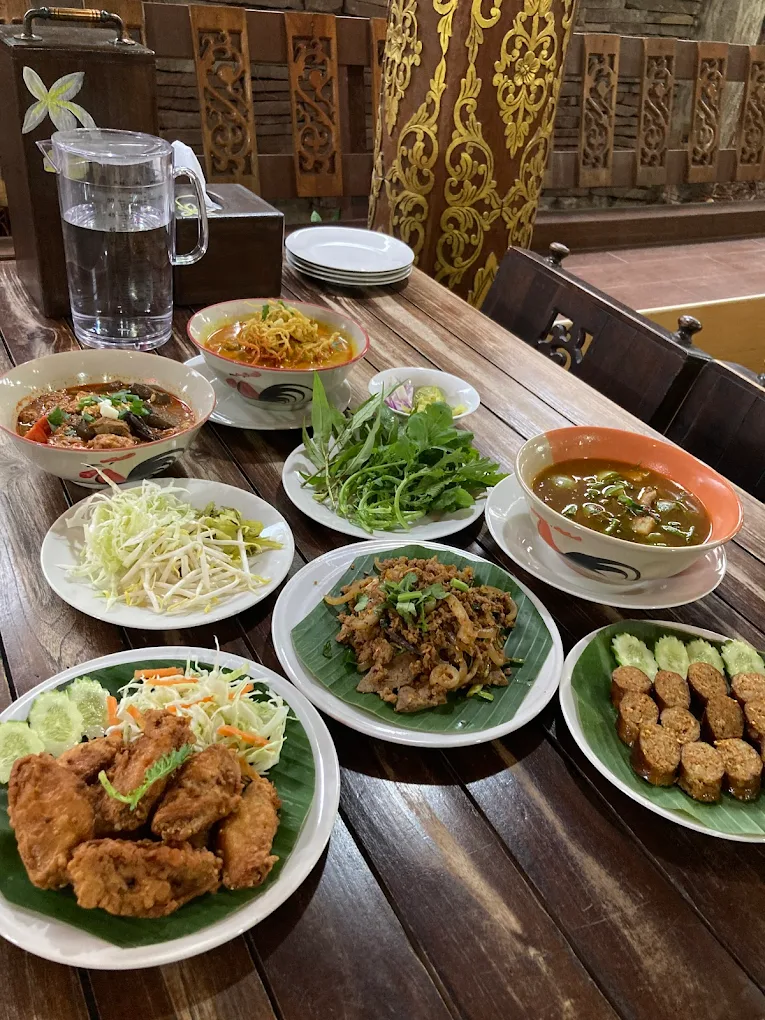 Makhaen Kitchen – Northern Thai Cuisine