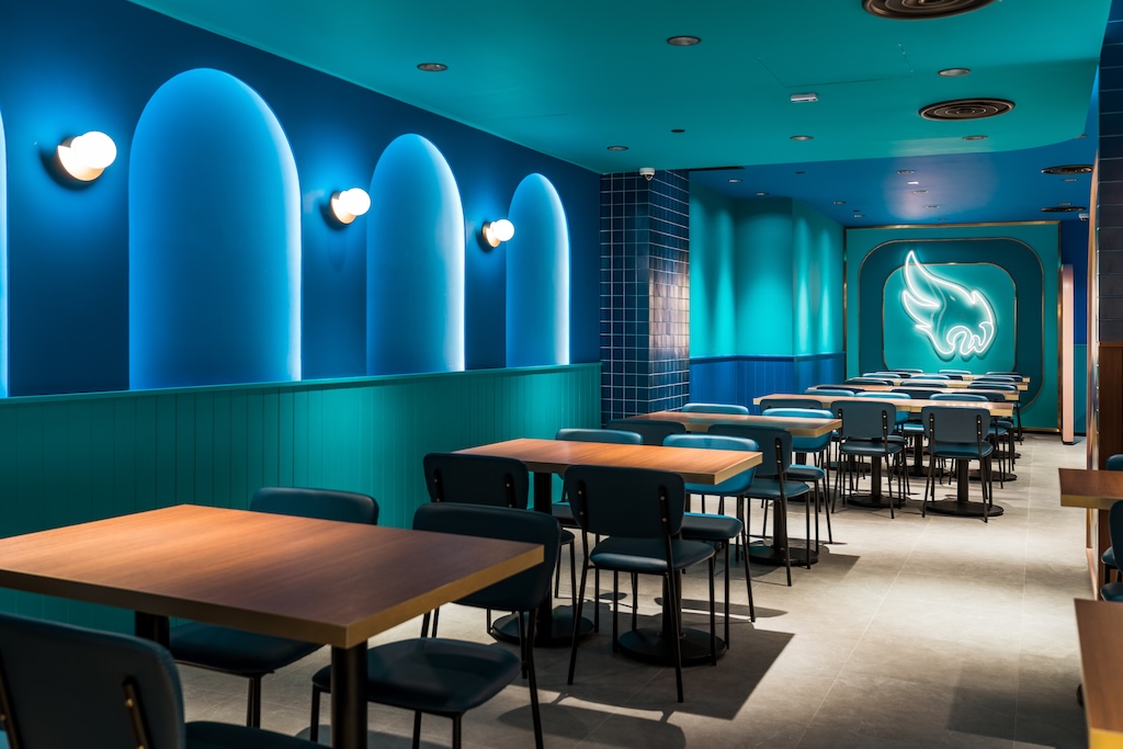 restaurant image