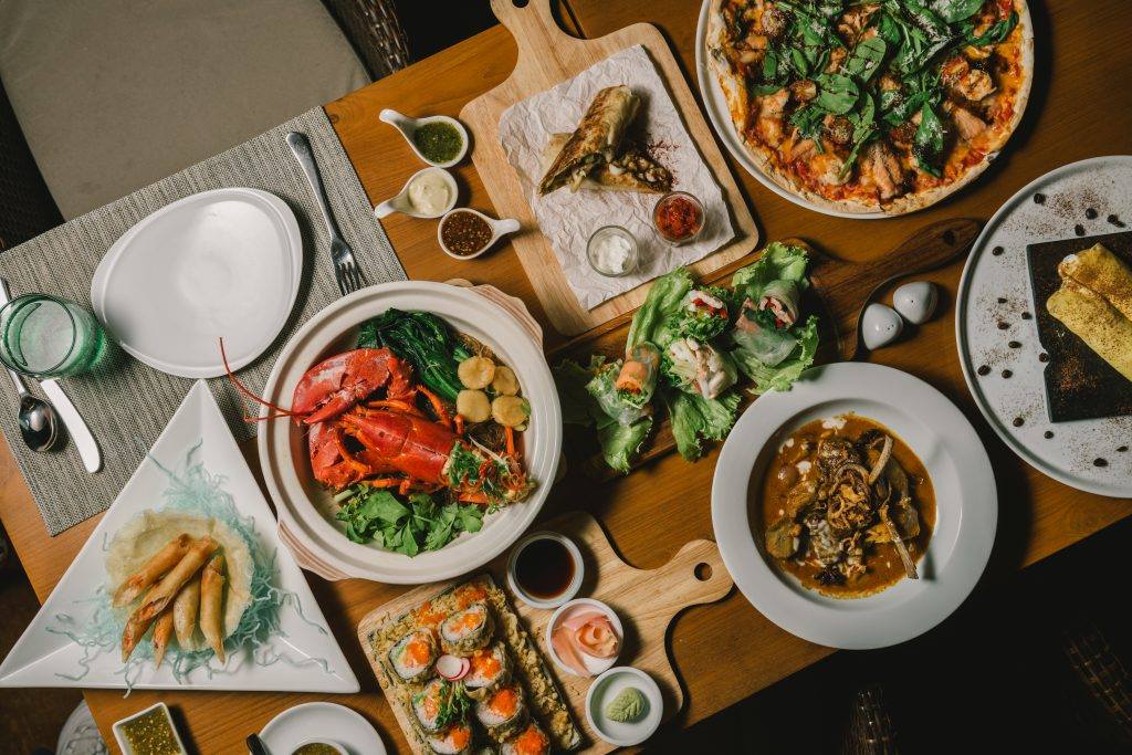 restaurant image
