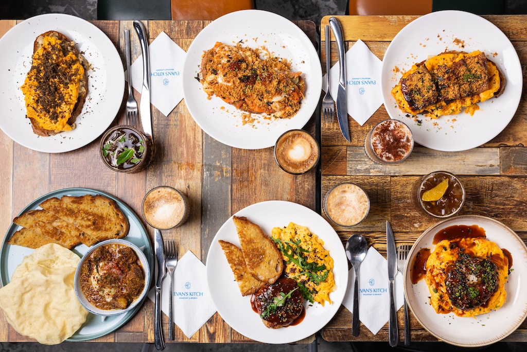 restaurant image