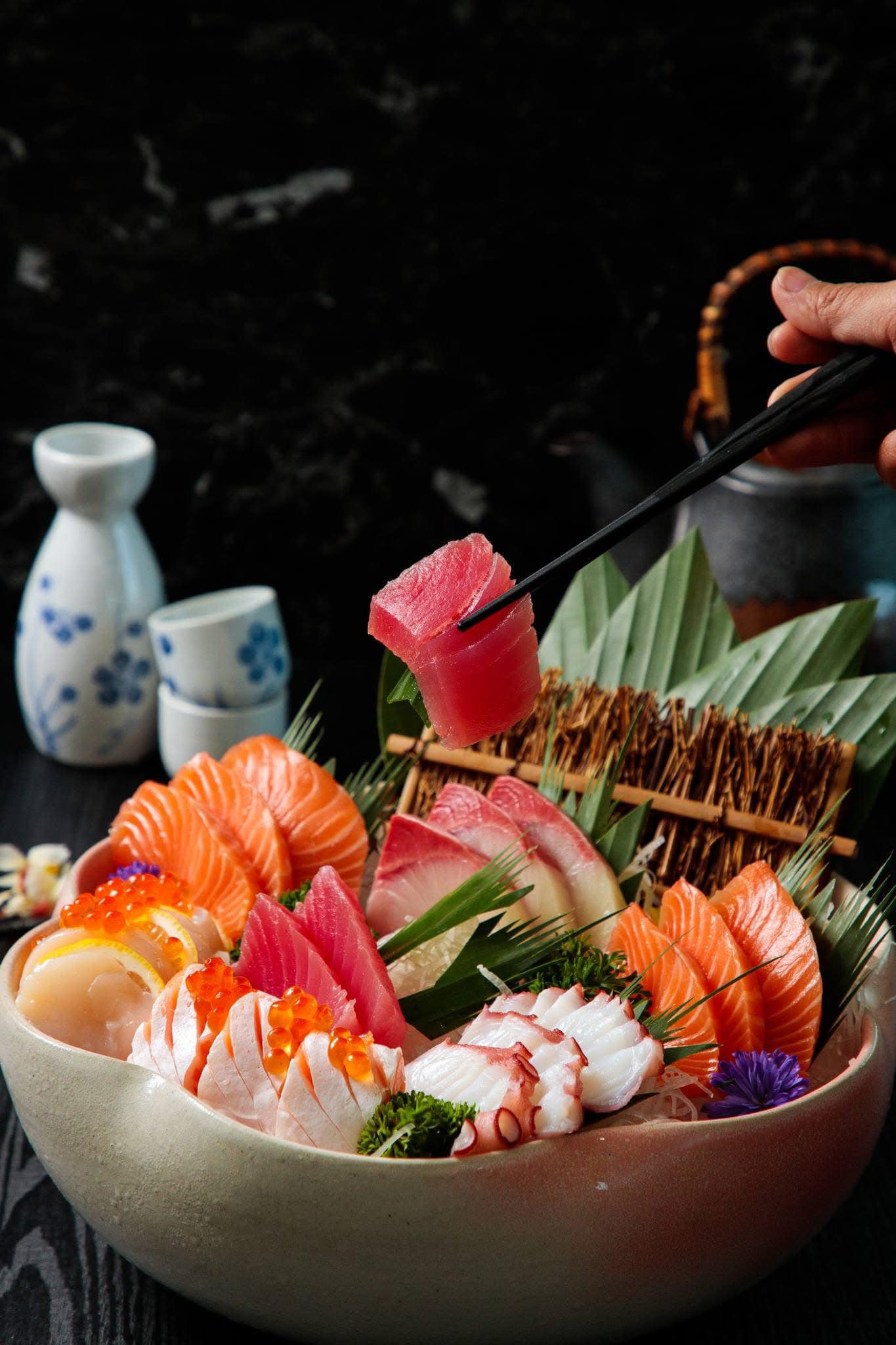 Masaru Sushi