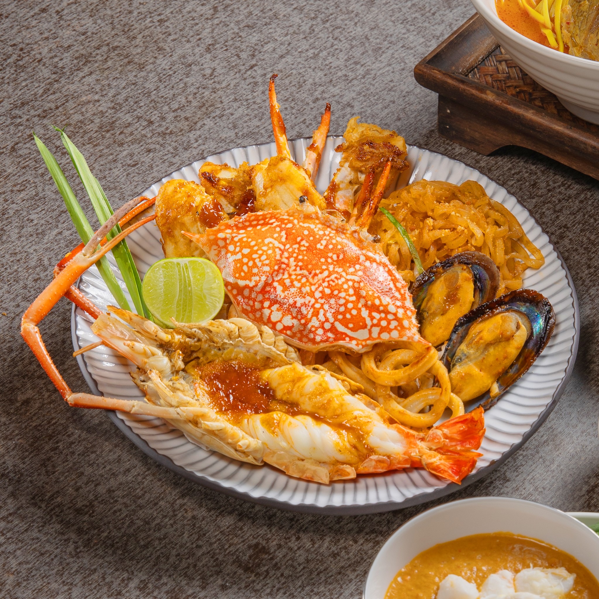 restaurant image